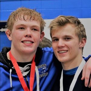 Meet your Posher, Cody